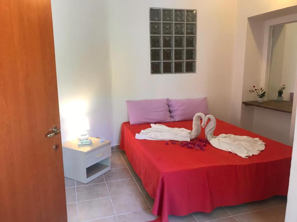 Casal Baratz Apartment Santa Maria la Palma Exterior photo