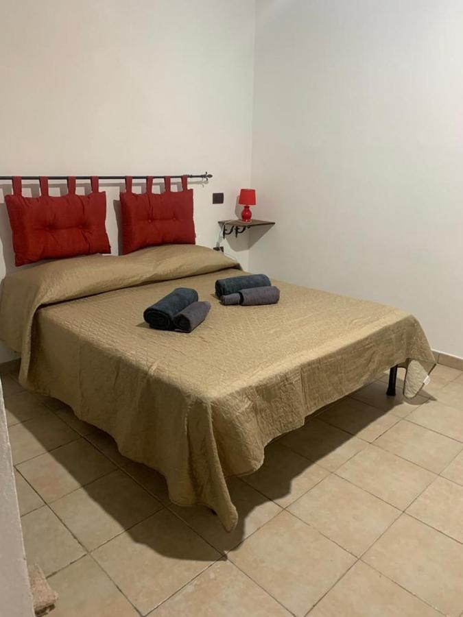 Casal Baratz Apartment Santa Maria la Palma Exterior photo