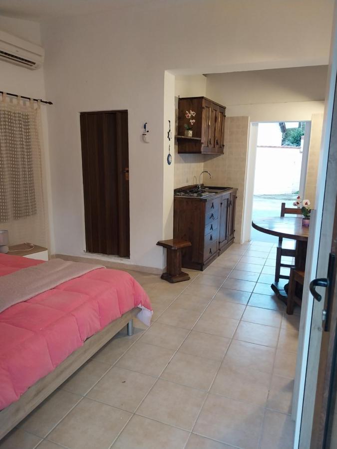 Casal Baratz Apartment Santa Maria la Palma Exterior photo