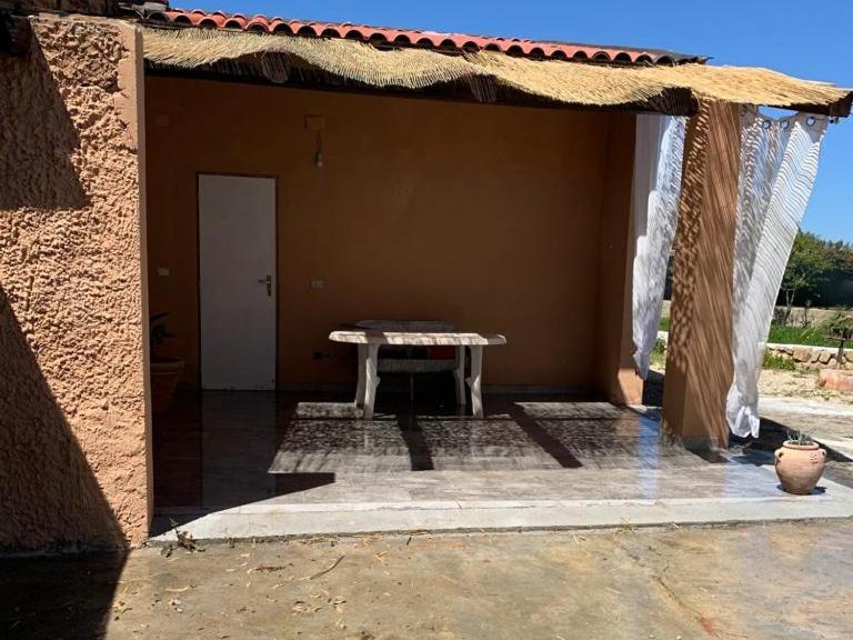 Casal Baratz Apartment Santa Maria la Palma Exterior photo