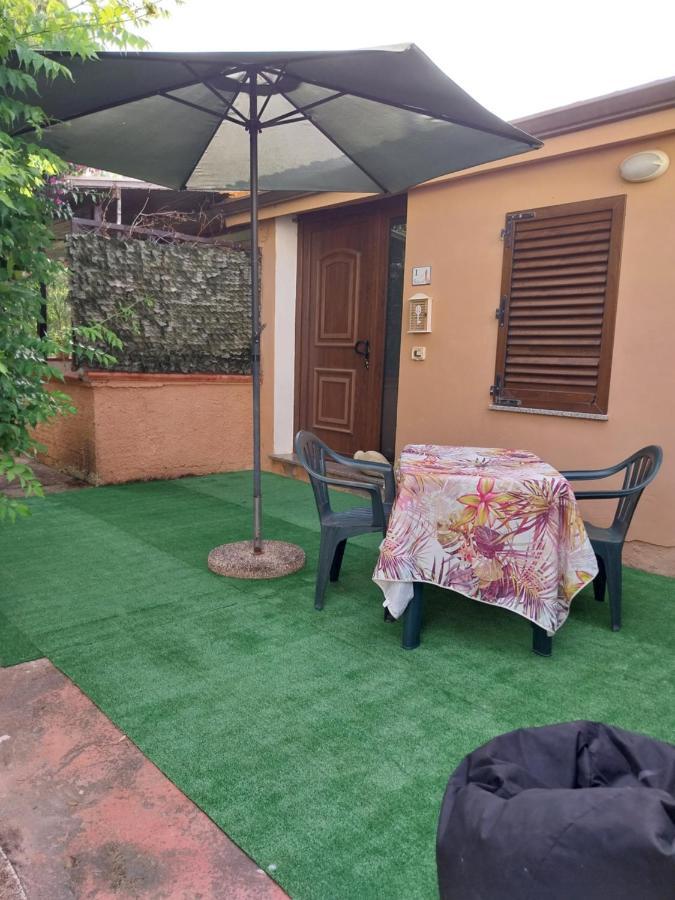 Casal Baratz Apartment Santa Maria la Palma Exterior photo