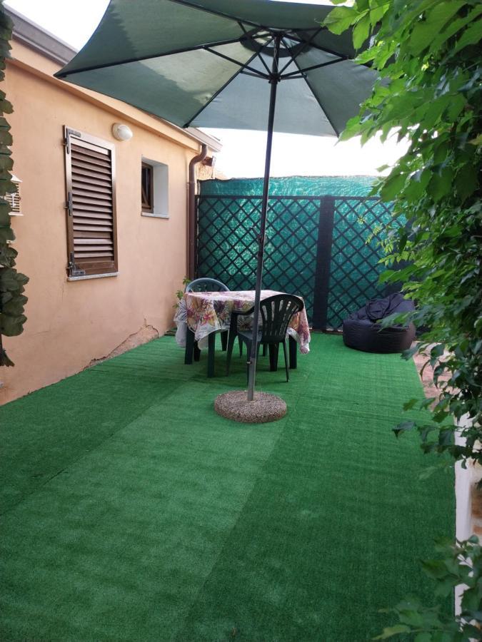 Casal Baratz Apartment Santa Maria la Palma Exterior photo