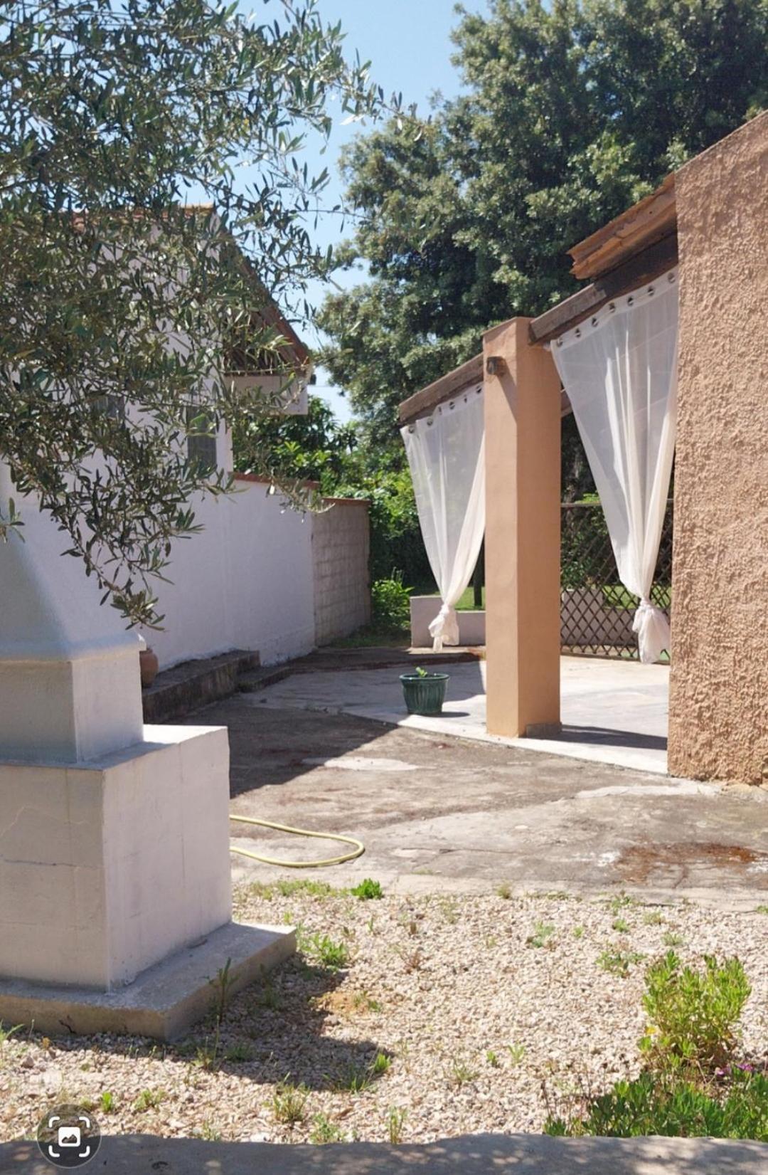 Casal Baratz Apartment Santa Maria la Palma Exterior photo