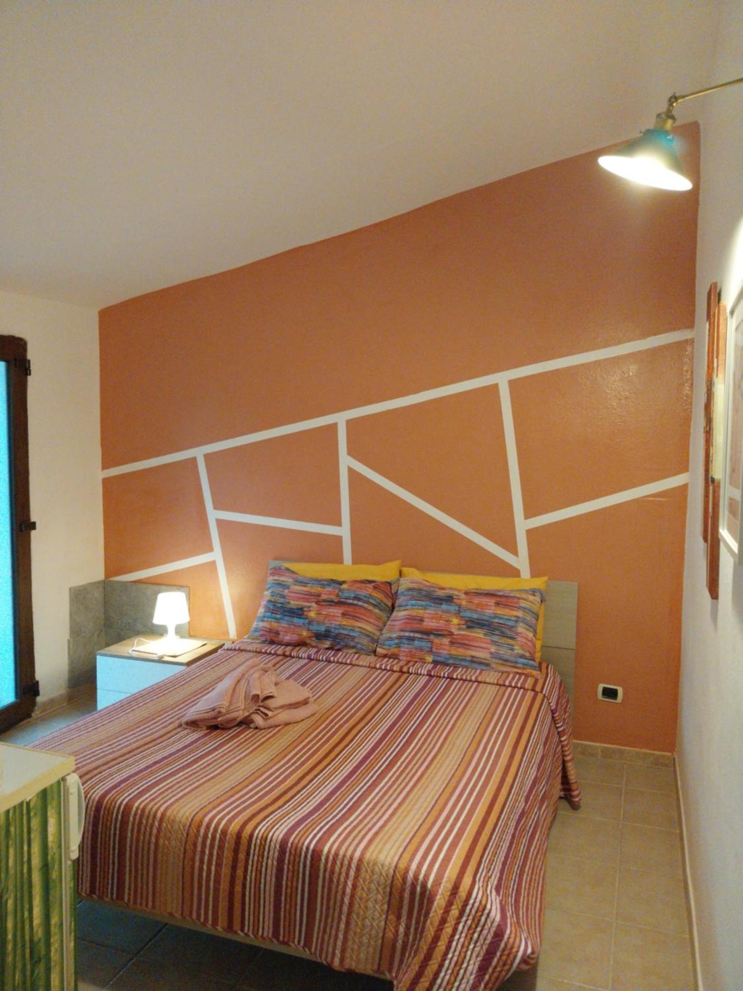 Casal Baratz Apartment Santa Maria la Palma Exterior photo